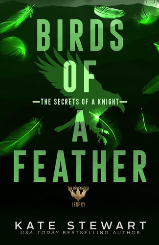 Birds of a Feather book cover