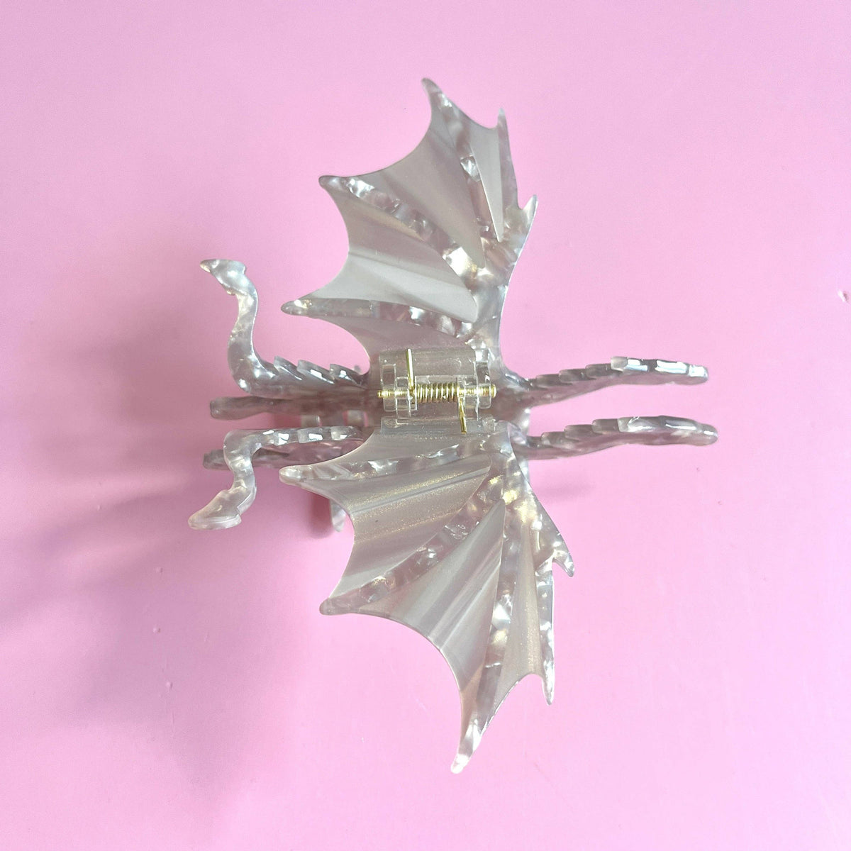Draca Dragon Claw Clip