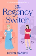 The Regency Switch book cover