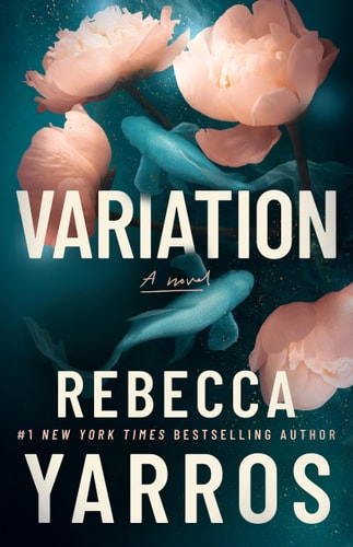 Variation A Novel book cover