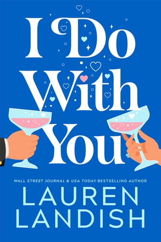 I Do with You book cover