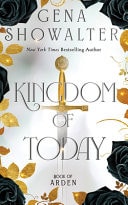 Kingdom of Today book cover