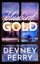 Bluebird Gold book cover