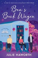 Bea's Book Wagon 'A treat for book lovers everywhere!' HEIDI SWAIN book cover