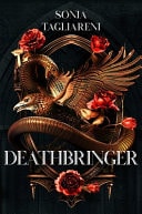 Deathbringer A Novel book cover