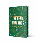 The Dead Romantics book cover