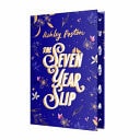 The Seven Year Slip book cover