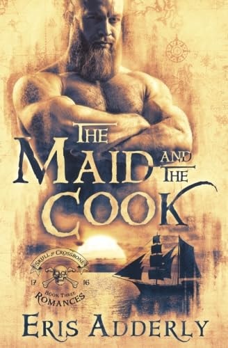 The Maid and The Cook A Devil's Luck Vignette book cover