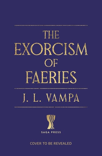 The Exorcism of Faeries (Morbid Realities) book cover