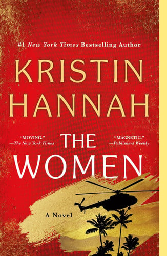 The Women: A Novel book cover