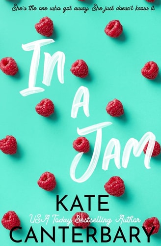 In a Jam book cover
