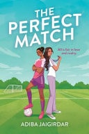 The Perfect Match book cover