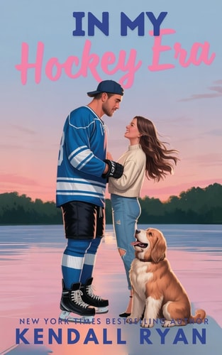 In My Hockey Era (Must Love Hockey) book cover