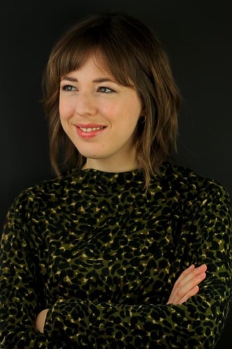 The Burial Witch: a Threadneedle Novella (Threadneedle) book cover