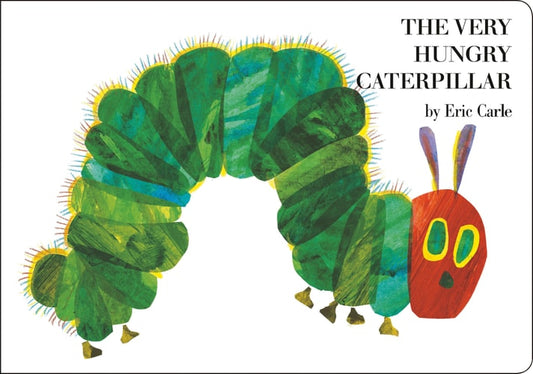The Fun and Care of a Puppy [Paperback] CARLE, ERIC book cover