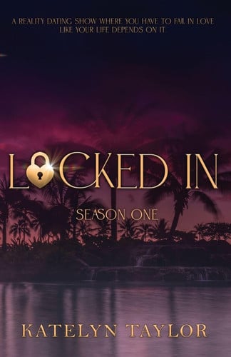 Locked In: Season One book cover