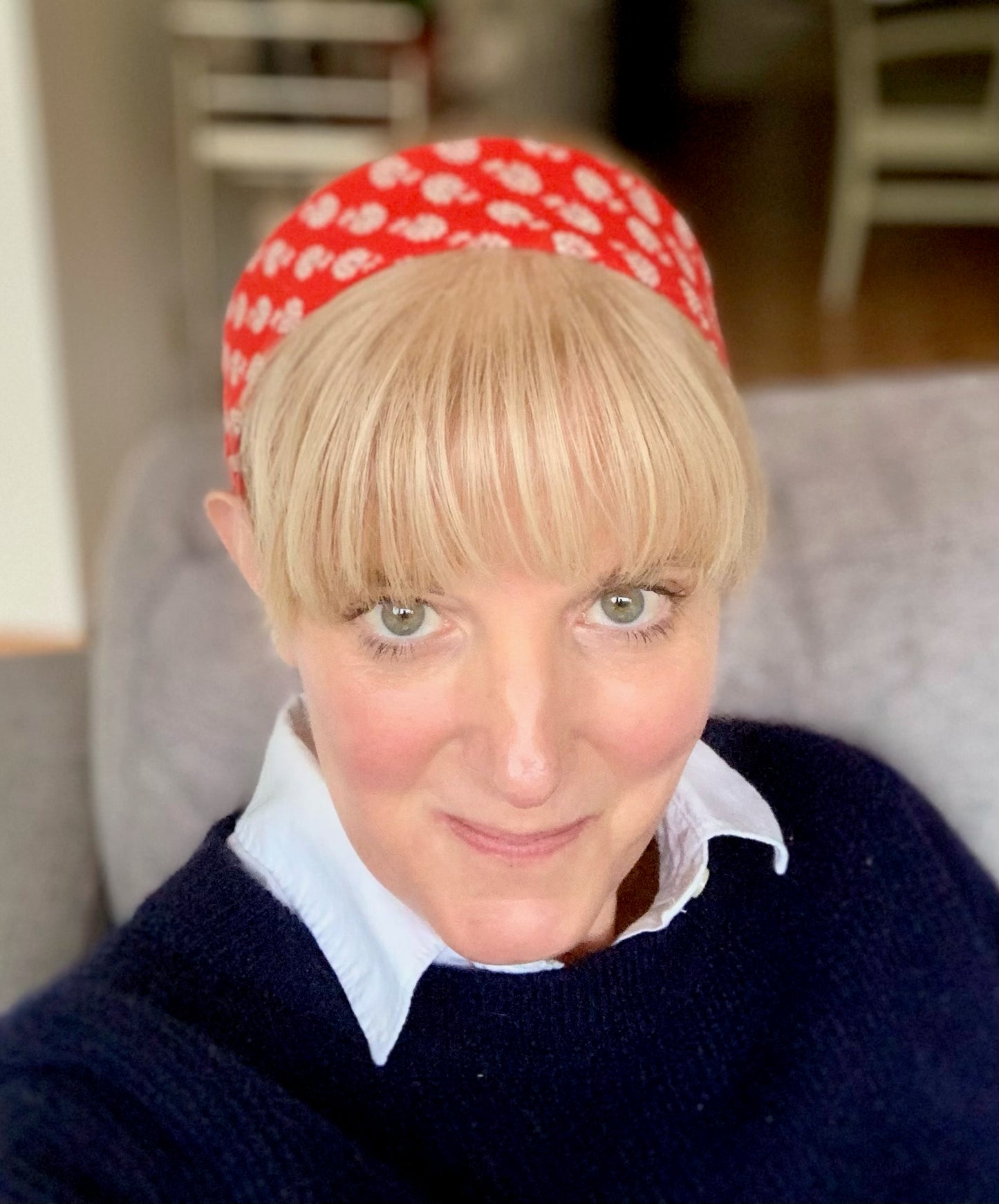 Knitting Class: Knitted Bookmarks