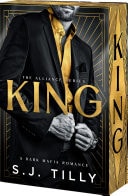 KING book cover