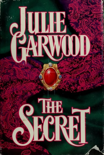 The Secret book cover