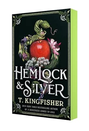 Hemlock & Silver