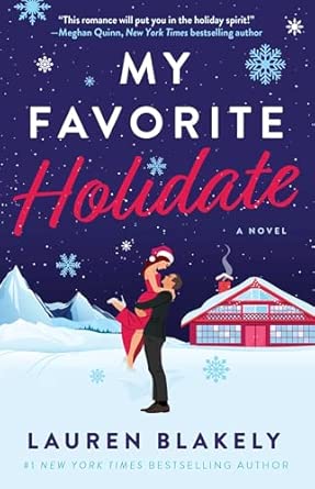 My Favorite Holidate