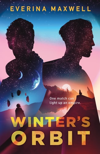 Winter's Orbit book cover