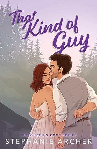 That Kind of Guy book cover
