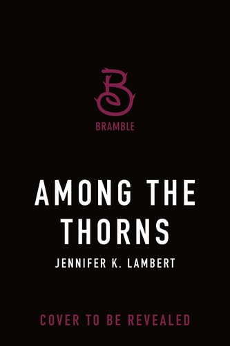 Among the Thorns book cover