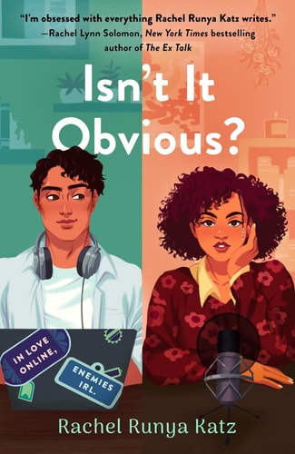 Isn't It Obvious? book cover