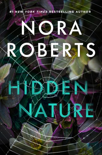 Hidden Nature book cover