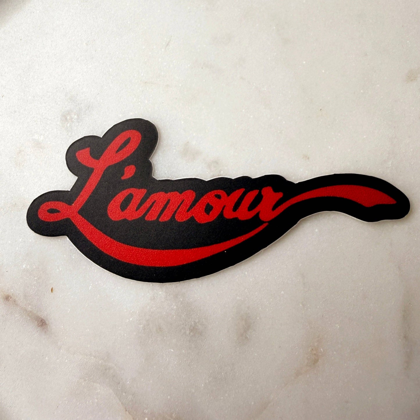 Vinyl Stickers