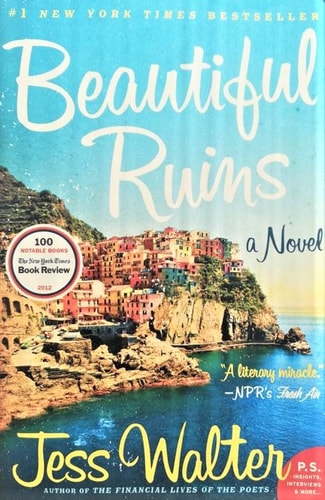Beautiful Ruins A Novel book cover