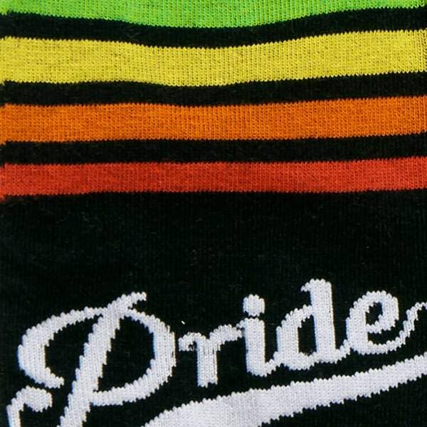STRETCH-IT™ Team Pride Socks