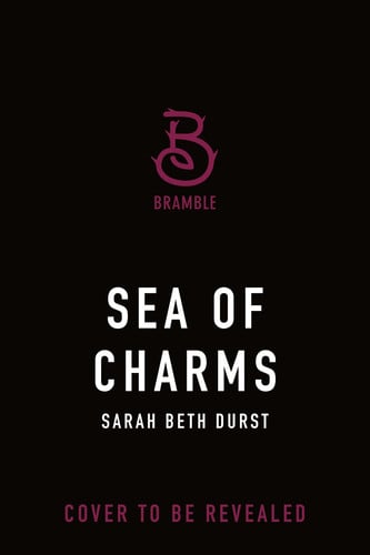 Sea of Charms book cover
