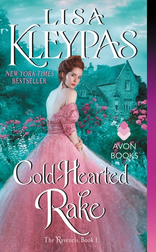 Cold-Hearted Rake book cover
