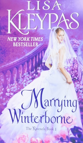 Marrying Winterborne book cover
