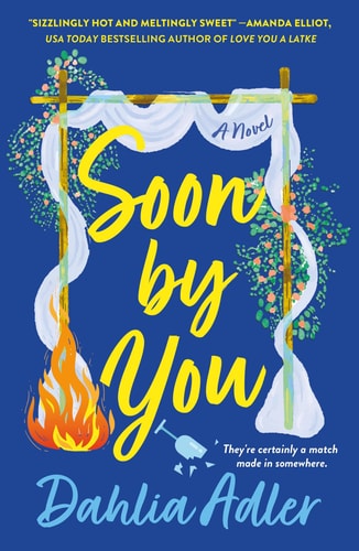 Soon by You book cover