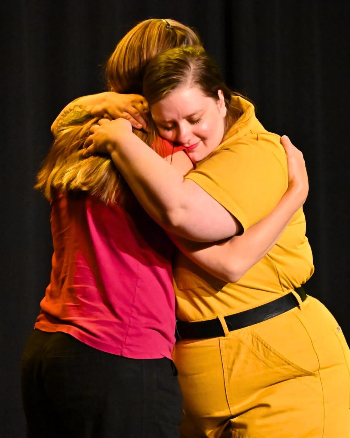 IMPROV SHOW: Holiday Romantasy: Impossible Loves