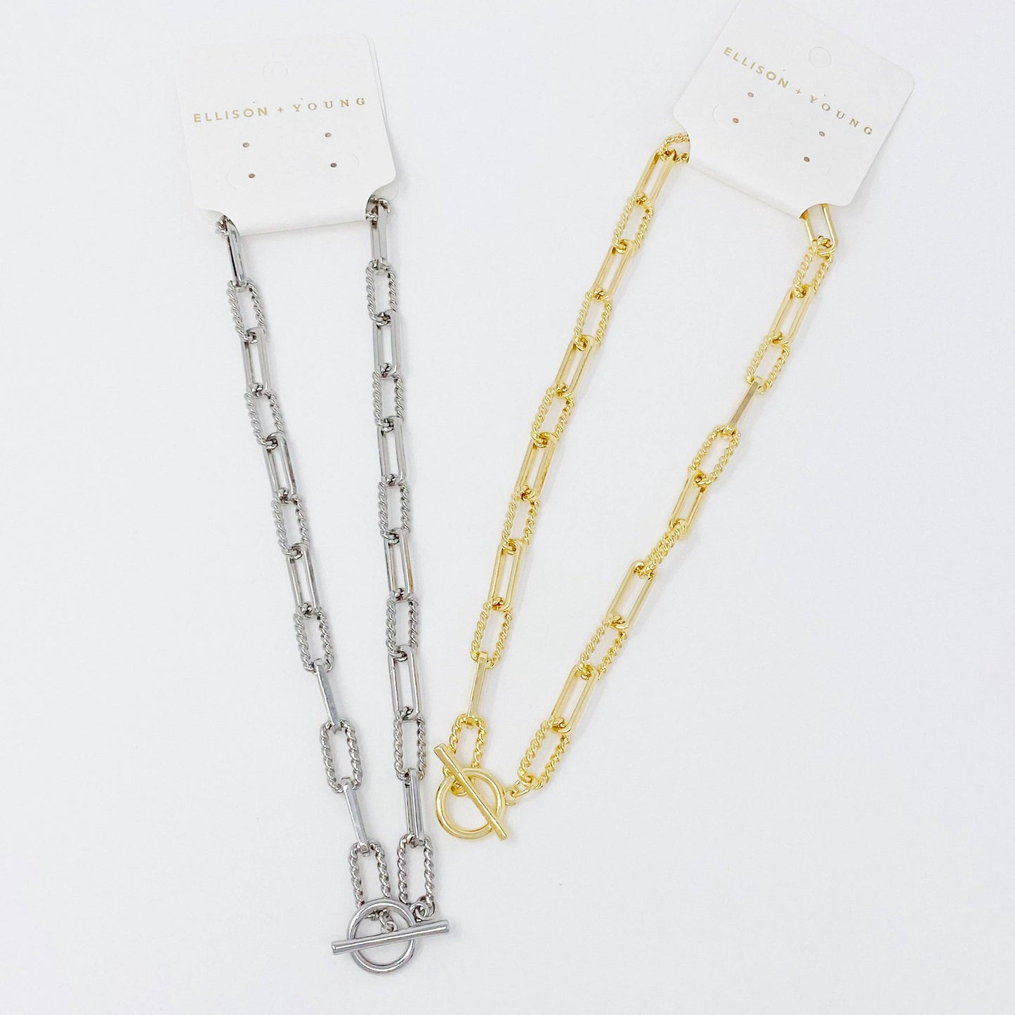 Amelia Necklace