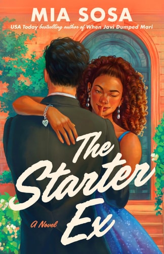 The Starter Ex book cover