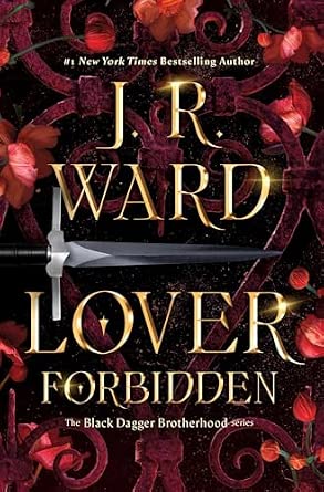 Lover Forbidden