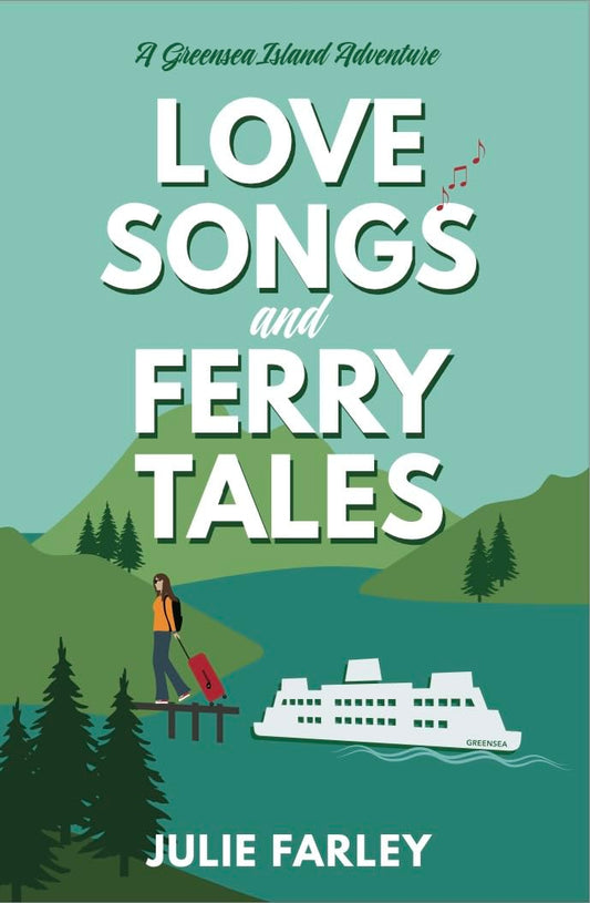 Love Songs & Ferry Tales