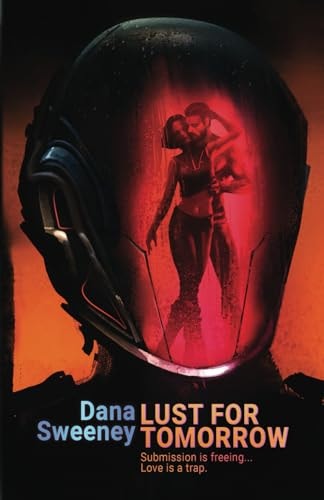 Lust for Tomorrow book cover