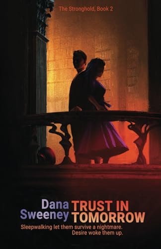 Trust in Tomorrow book cover
