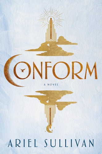 Conform A Novel book cover