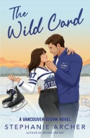 The Wild Card A Vancouver Storm Novel book cover