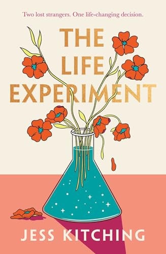 The Life Experiment book cover