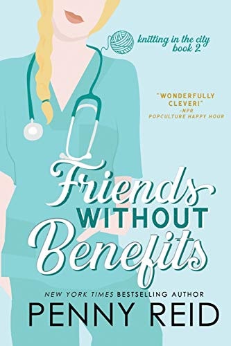 Friends Without Benefits An Unrequited Romance book cover
