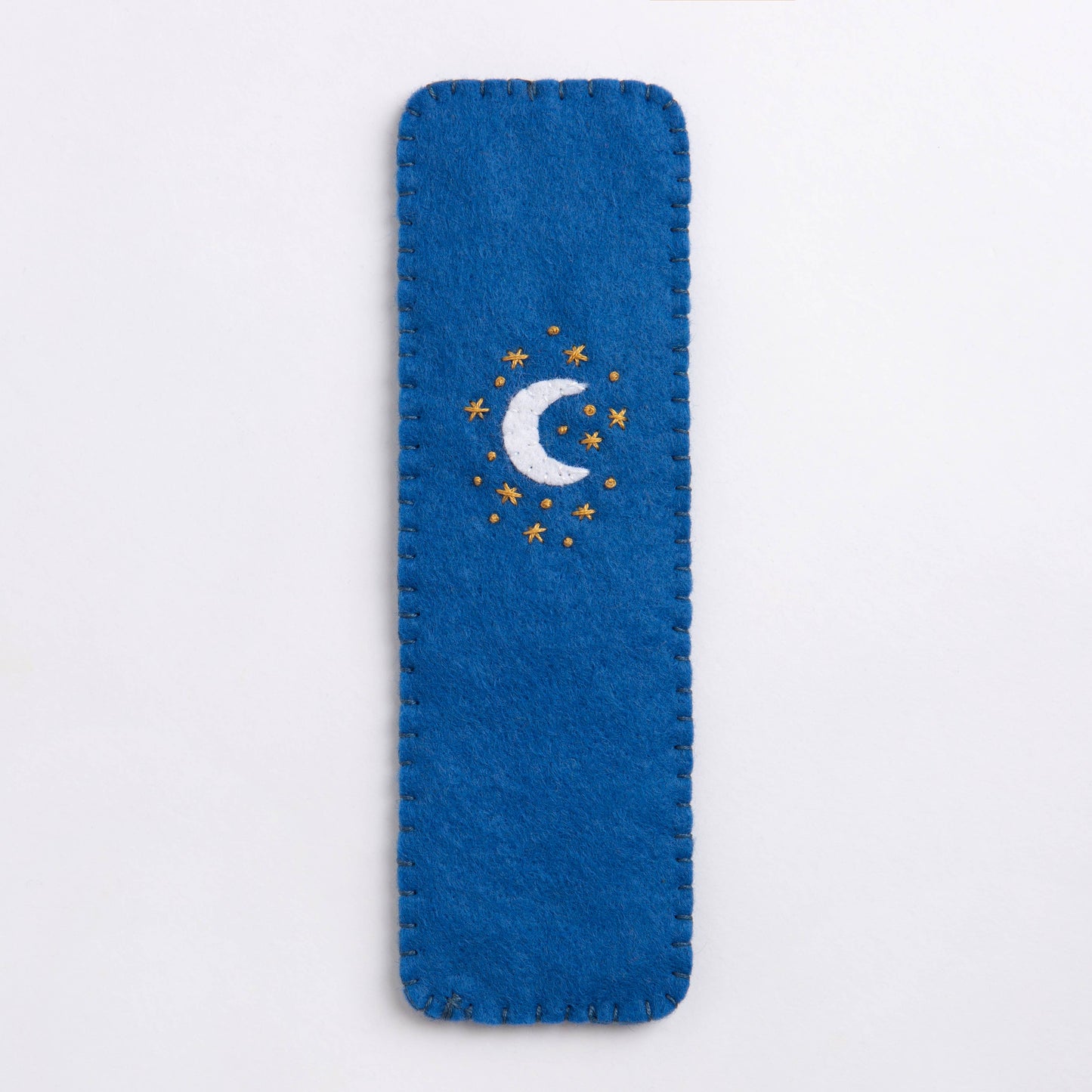 Hare Bookmark Felt Craft Kit | Complete Craft Kit
