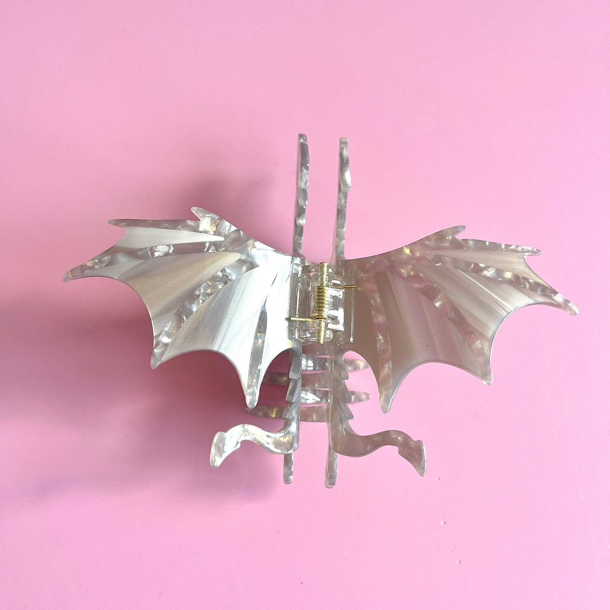 Draca Dragon Claw Clip